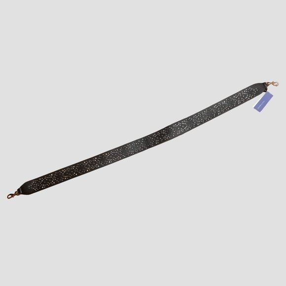 Studded Guitar Strap - Picture 1 of 3